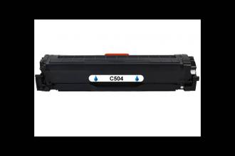 Kompatibilný toner pre Samsung CLT-C504S/ELS Cyan 1800 strán