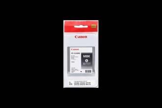 CANON Originál PFI-102MBK matte black iPF 500/510/600/605/610/650/655/700/710/720/750/755/