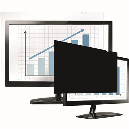 Filter na monitor, s ochranu voči nahliadnutiu, 305x229 mm, 15", 4:3 FELLOWES PrivaScreen™
