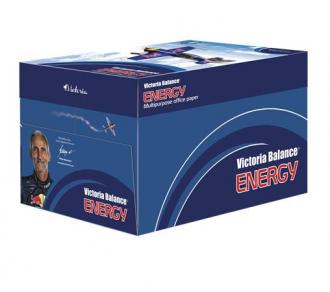Kancelársky papier, A3, 80 g, VICTORIA "Balance Energy"