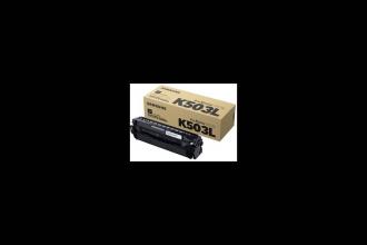 Samsung originál CLT-K503L ProXpress C3010/C3060 black