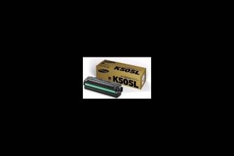 Samsung originál toner CLT-K505L ProXpress C2620/C2670 black - CLT-K505L/ELS