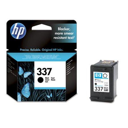 HP Photosmart 8050 čierna náplň Nr. 337