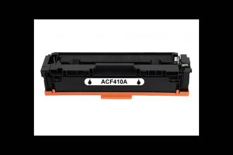 Kompatibilný toner pre HP 410A/CF410A/Canon CRG-046 Black 2300 strán