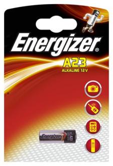 Batéria, A23/V23GA/LRV08/MN21, 1 ks, ENERGIZER