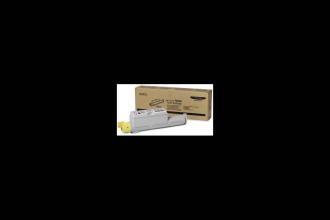 XEROX originál toner 106R01220 yellow PHASER 6360 (12 000 str.) - 106R01220