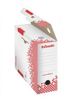 ESSELTE Archívny box "Speedbox", 100 mm