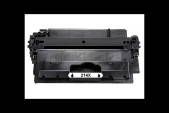Kompatibilný toner pre HP 14X/CF214X Black 17500 strán