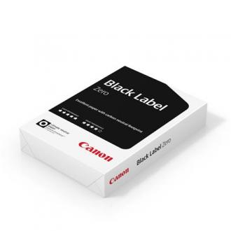 Kancelársky pappier, A4, 80 g, CANON "Black Label"