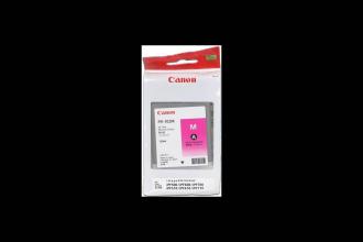 CANON Originál PFI-102M magenta iPF 500/510/600/605/610/700/710/720, LP 1750/755/760/765,