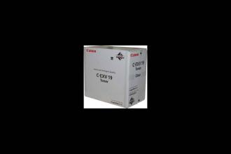 Canon originál toner C-EXV19 clear iP C1 - 3229B002