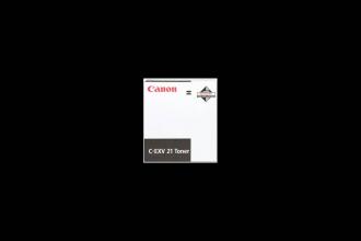 Canon originál toner C-EXV21BK black iRC2380i/2880/2880i/3380/3380i/3580/3580i - 0452B002