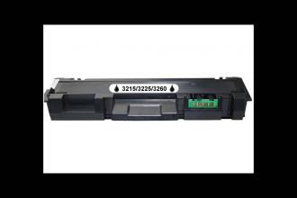 Kompatibilný toner pre Xerox Phaser 3215/3225/3260 (106R02778) EEU Black 3000 strán