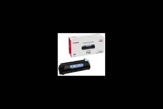 Canon originál toner CRG-714 black Fax L3000/3000IP series - 1153B002