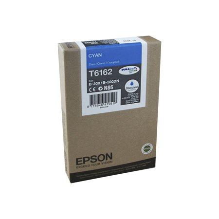 EPSON Náplň "Buisness Inkjet B300/B500DN", modrá, 3,5K