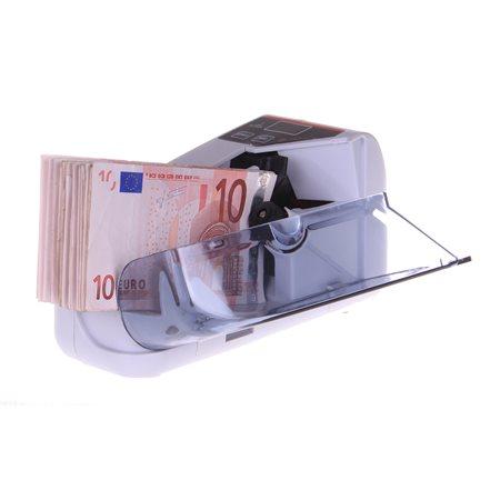 . Počítačka peňazí, HUF, EUR, USD, "Cashtech 230"