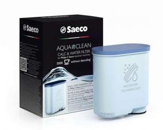 Filter na zmäkčenie vody, 1 ks, SAECO, "Aqua Clean"