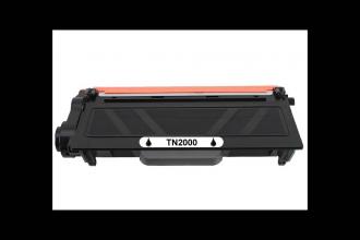 Kompatibilný toner pre Brother TN-2000 Black 2500 strán