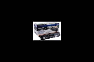 BROTHER originál toner TN-326 Black HL-L8250CDN/L8350CDW, DCP-L8400CDN/L8450CDW, MFC-L8650