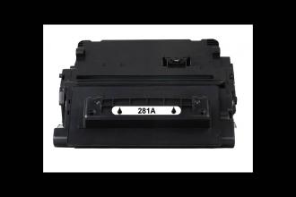 Kompatibilný toner pre HP 81A/CF281A Black 10500 strán