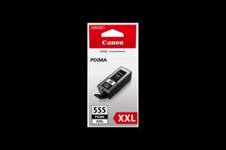 CANON Originál PGI-555PGBK XXL black MX 925