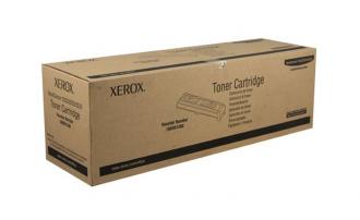 XEROX Toner "Workcentre 5222", čierny, 20K