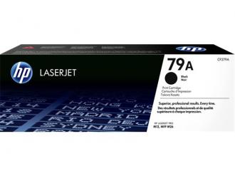 CF279A toner do laserových tlačiarní LaserJet M12, M26, HP 79A čierny, 1k