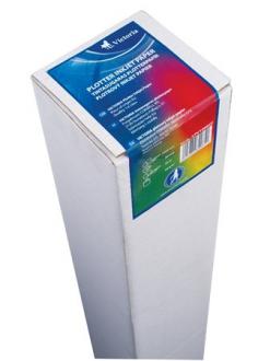 Plotrový papier, atramentový, A3, 297 mm x 90 m x 50 mm, 90g, VICTORIA