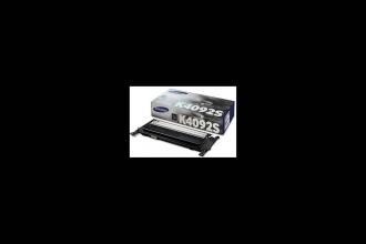 SAMSUNG originál toner CLT-K4092S CLP 310/315, CLX 3170/3175 black - CLT-K4092S/ELS
