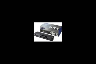 Samsung originál toner MLT-D101X ML 2160/2162/2165/2165/2168, SCX 3400/3405, SF 760P (700
