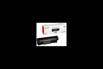 Canon originál toner FX-10 black fax L100/120, MF4010/4120/4140/4150, MF4660PL - 0263B002