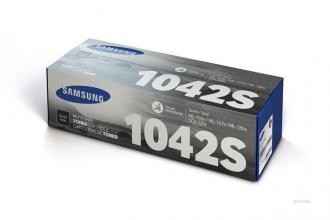 SAMSUNG Toner "ML 1660/1665", čierny, 1,5K