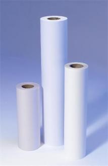 Plotrový papier, do atramentovej tlačiarne, A2, 420 mm x 50 m x 50 mm, 80 g, XEROX