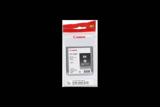 CANON Originál PFI-102BK black iPF 500/510/600/605/610/650/655/700/710/720/750/755/760/765