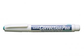 Korekčné pero, 8 ml, UNI "CLP-300"