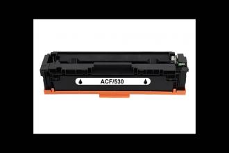Kompatibilný toner pre HP 205A/CF530A Black 1100 strán