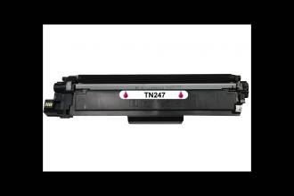 Kompatibilný toner pre Brother TN-247 Magenta 2300 strán