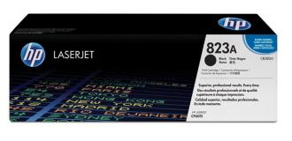 HP Color LJ CP6015 čierny toner