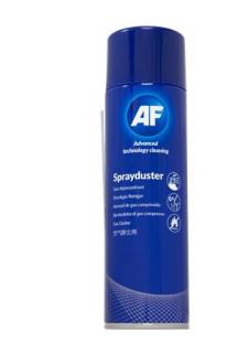 AF Stlačený vzduch "Sprayduster" 342 ml