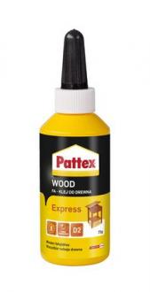 Lepidlo, tekuté, 75 g, HENKEL "Pattex Palma Fa Expressz"