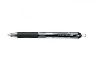 UNI Gélové pero "UMN-152", čierne
