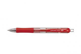 UNI Gélové pero "UMN-152", červené