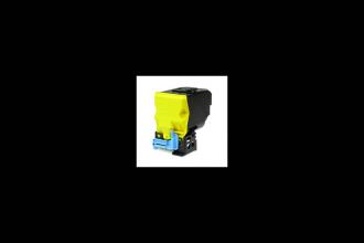 EPSON originál toner AcuLaser C3900 yellow (6.000 str) - C13S050590