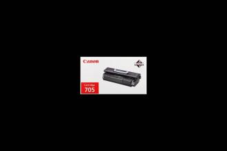 Canon originál toner CRG-705 black MF 7170i - 0265B002