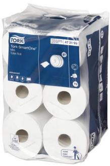 Toaletný papier, T9, TORK "SmartOne Mini"