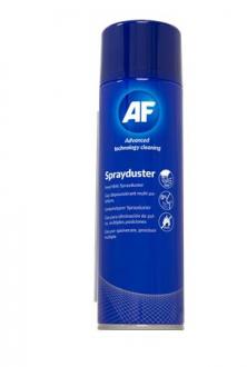 AF Stlačený vzduch "Sprayduster" 200 ml