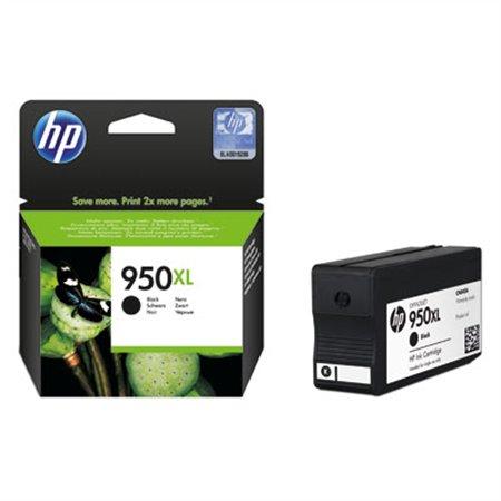HP Officejet Pro 8100 čierna náplň, 2,3K, Nr. 950XL