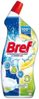 BREF Čistiaci prostriedok na toalety "Bref", citrus, 700 ml