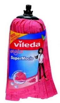 Náhradná hlavica na mop, VILEDA "Style SuperMocio"