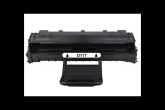 Kompatibilný toner pre Samsung MLT-D117/D117S/ELS Black 2500 strán